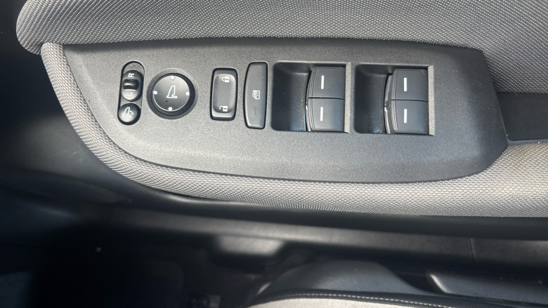 Honda Jazz 1.5 i-MMD Hybrid Crosstar EX 5dr eCVT Hybrid Hatchback
